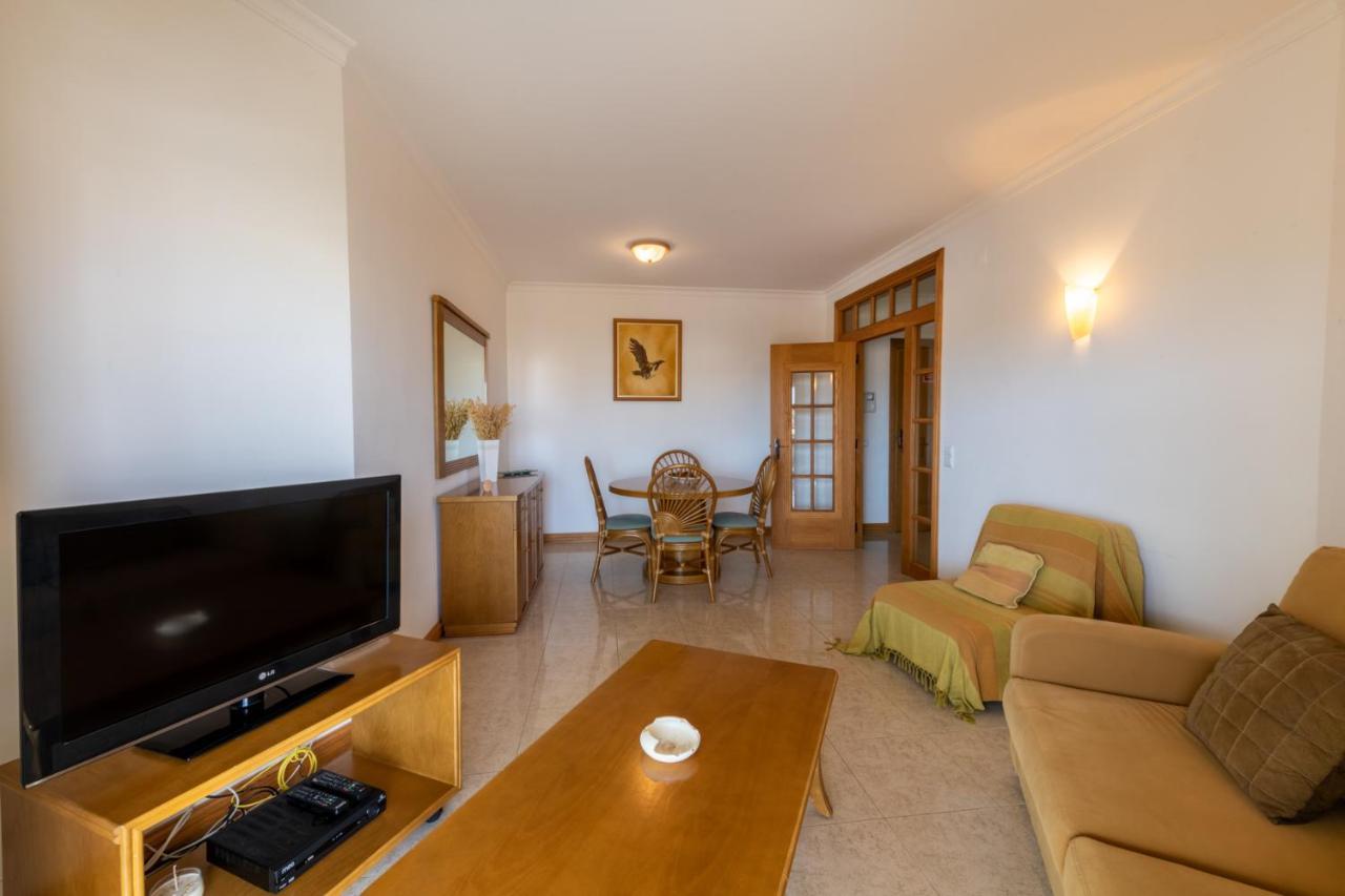 Appartement Galé Mar à Albufeira Extérieur photo