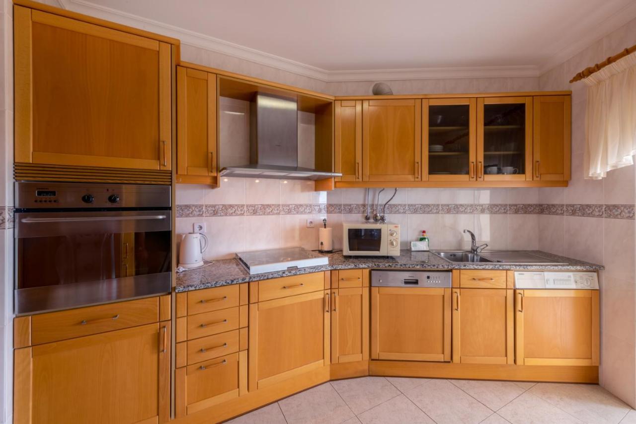 Appartement Galé Mar à Albufeira Extérieur photo