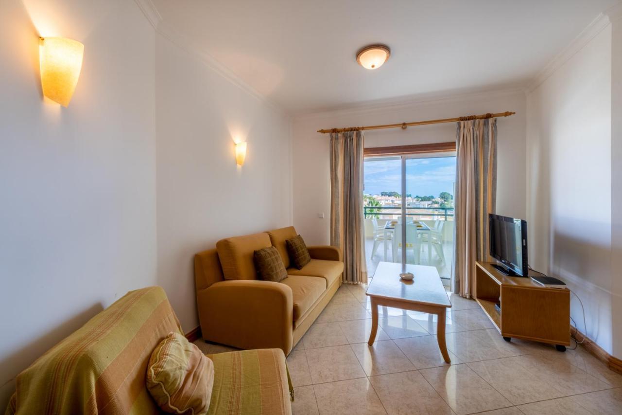 Appartement Galé Mar à Albufeira Extérieur photo