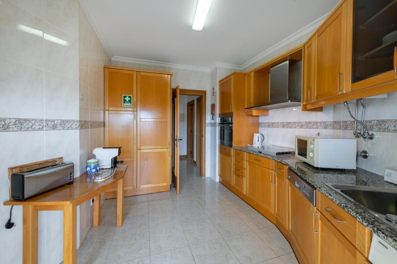 Appartement Galé Mar à Albufeira Extérieur photo