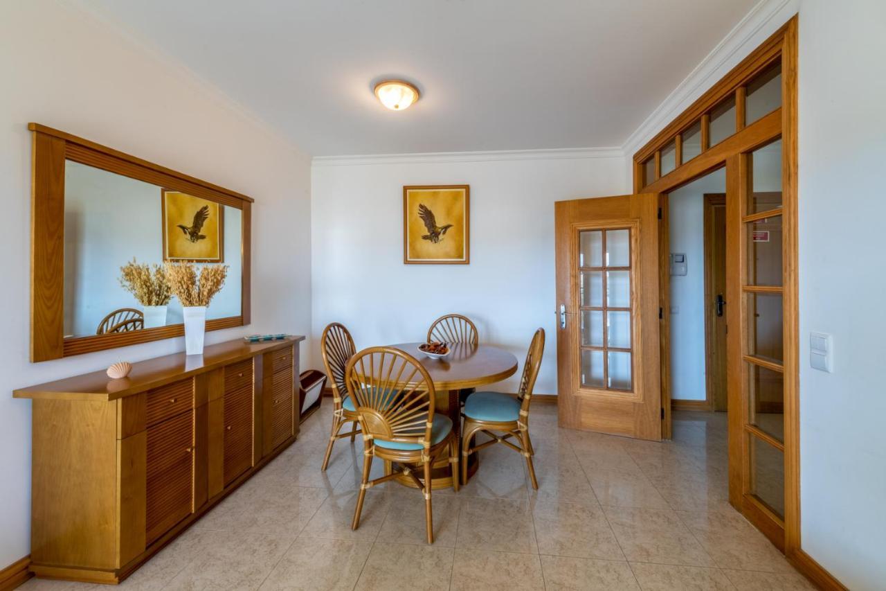 Appartement Galé Mar à Albufeira Extérieur photo