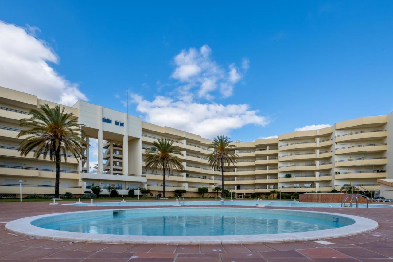 Appartement Galé Mar à Albufeira Extérieur photo